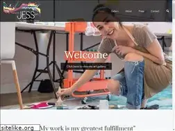 Sites similar to jessicamchaix.com