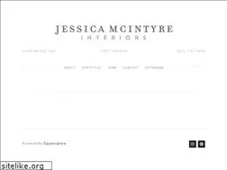 Sites similar to jessicamcintyreinteriors.com