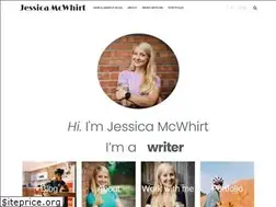 Sites similar to jessicamcwhirt.com