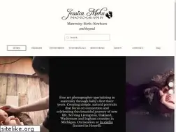 Sites similar to jessicamehuphotography.com