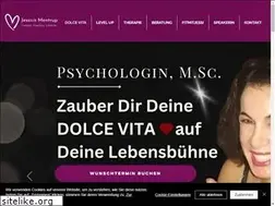Sites similar to jessicamentrup.de