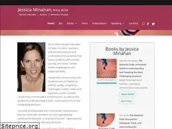 Sites similar to jessicaminahan.com