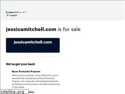 Sites similar to jessicamitchell.com
