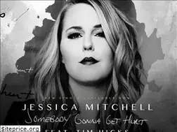 Sites similar to jessicamitchellmusic.com
