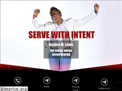 Sites similar to jessicamlewis.com