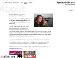 Sites similar to jessicamlinaric.com