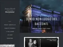 Sites similar to jessicamorelli.it