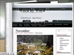 Sites similar to jessicamorrell.com