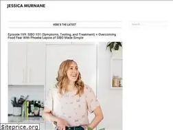 Sites similar to jessicamurnane.com