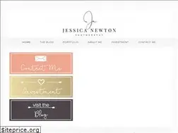 Sites similar to jessicanewtonphotography.com