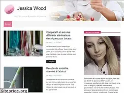 Sites similar to jessicanwood.com