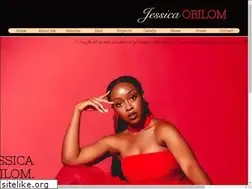 Sites similar to jessicaobilom.com