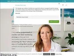 Sites similar to jessicaosborn.com