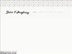 Sites similar to jessicaoshaughnessy.co.uk