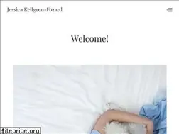 Sites similar to jessicaoutofthecloset.co.uk