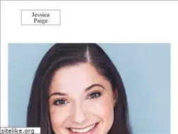 Sites similar to jessicapaigenyc.com