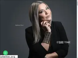 Sites similar to jessicapalm.com