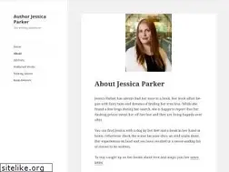 Sites similar to jessicaparkerstories.com
