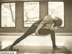 Sites similar to jessicapate.com