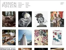 Sites similar to jessicapolzin.com