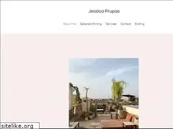 Sites similar to jessicaprupas.com
