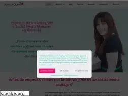 Sites similar to jessicaquero.com
