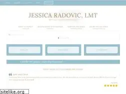 Sites similar to jessicaradoviclmt.com