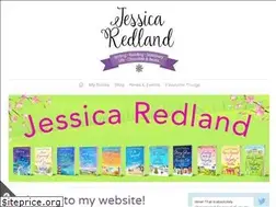 Sites similar to jessicaredland.com