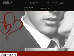 Sites similar to jessicaredmerski.com