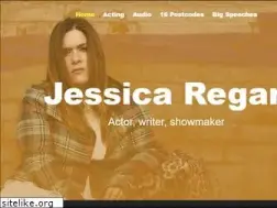 Sites similar to jessicaregan.com