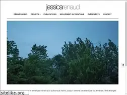 Sites similar to jessicarenaud.com