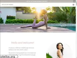 Sites similar to jessicarichburgyoga.com