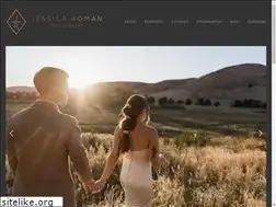 Sites similar to jessicaroman.com