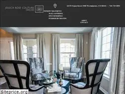 Sites similar to jessicarosecouture.com