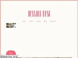 Sites similar to jessicarosedesign.com