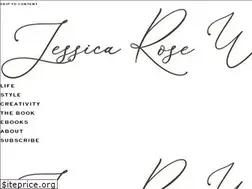 Sites similar to jessicarosewilliams.com