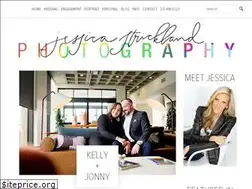 Sites similar to jessicarstrickland.com