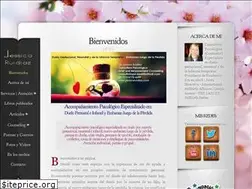 Sites similar to jessicaruidiaz.com