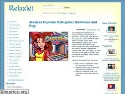 Sites similar to jessicas-cupcake-cafe.relaxlet.com