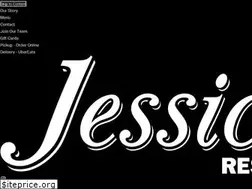 Sites similar to jessicas-restaurant.com