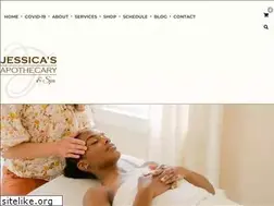 Sites similar to jessicasapothecary.com