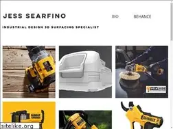 Sites similar to jessicasearfino.com