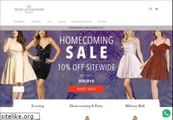 Sites similar to jessicasfashion.com