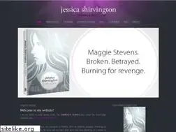Sites similar to jessicashirvington.com