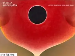 Sites similar to jessicasilvermangallery.com