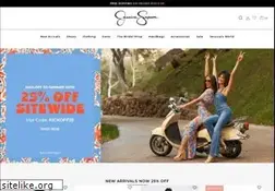 Sites similar to jessicasimpson.com