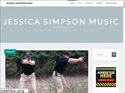 Sites similar to jessicasimpsonmusic.net