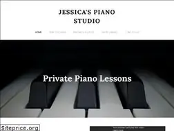 Sites similar to jessicaspianostudio.com