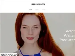 Sites similar to jessicaspotts.com