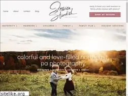 Sites similar to jessicastandishphotography.com
